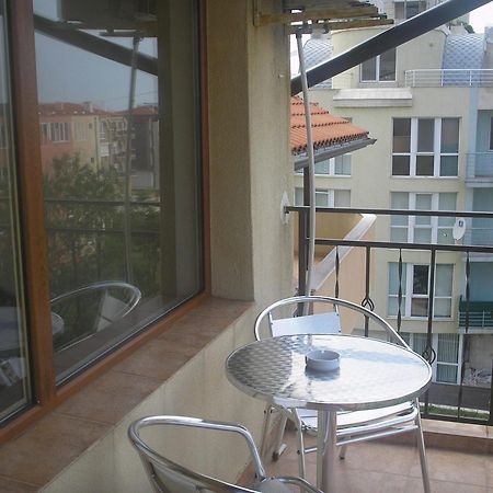 Семеен Хотел Атива - Family Hotel Ativa Lozenets Bagian luar foto