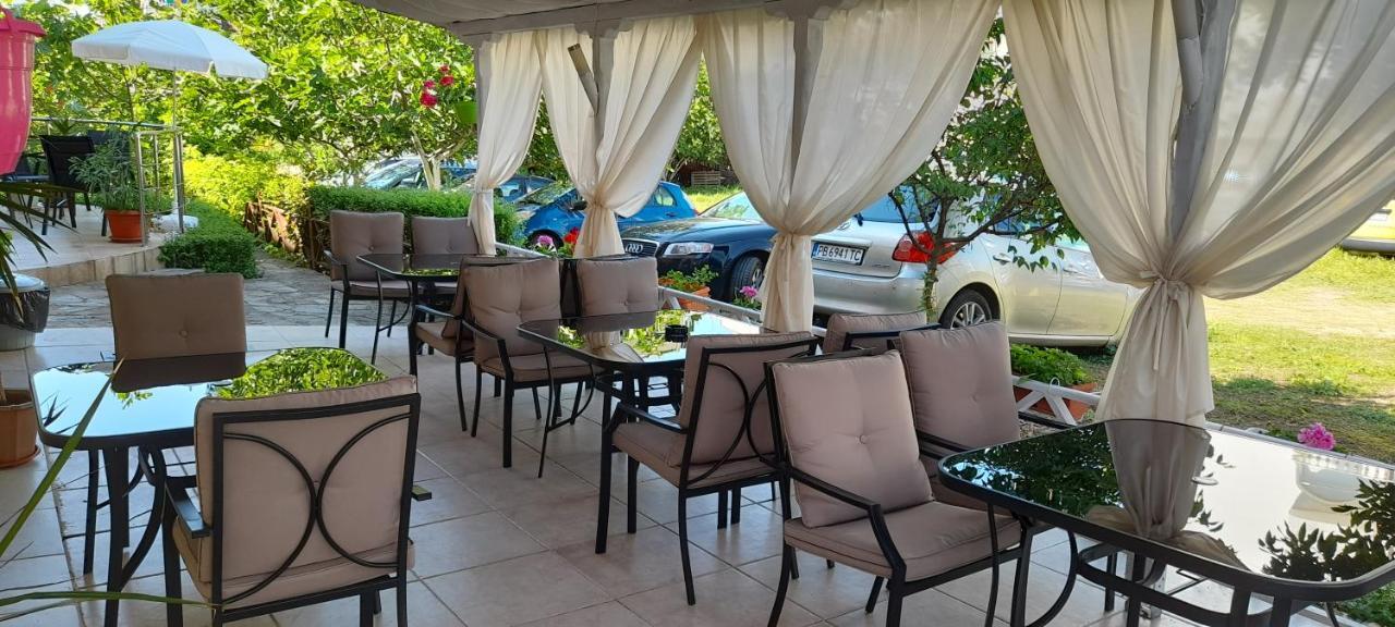 Семеен Хотел Атива - Family Hotel Ativa Lozenets Bagian luar foto