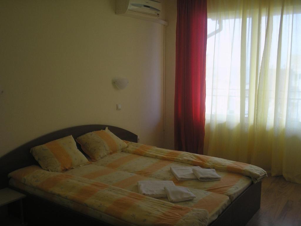 Семеен Хотел Атива - Family Hotel Ativa Lozenets Ruang foto