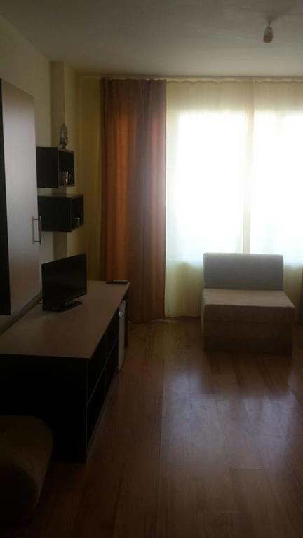 Семеен Хотел Атива - Family Hotel Ativa Lozenets Bagian luar foto