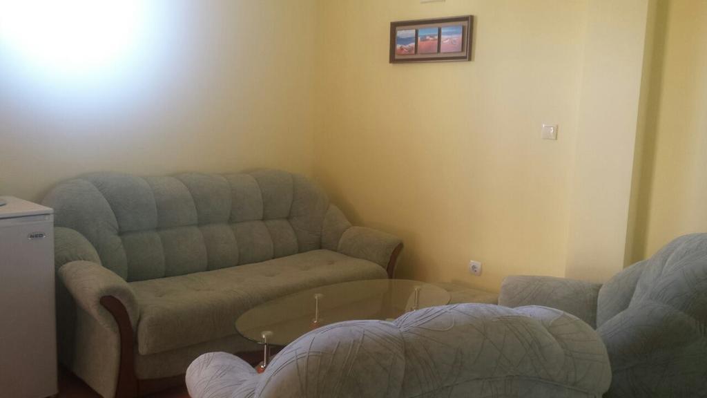 Семеен Хотел Атива - Family Hotel Ativa Lozenets Bagian luar foto